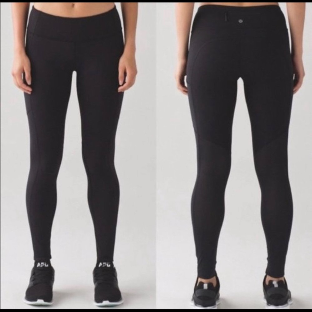 Lululemon Speed Up Tight